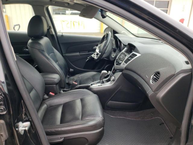 Photo 5 from auction – 2012 CHEVROLET CRUZE LT with VIN 1G1PG5SC6C7215305