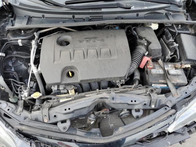 Photo 7 from auction – 2017 TOYOTA COROLLA L with VIN 5YFBURHE1HP658591
