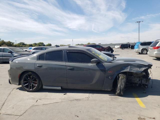Photo 9 from auction – 2019 DODGE CHARGER SC with VIN 2C3CDXGJ3KH707976