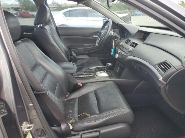 Photo 5 from auction – 2012 HONDA ACCORD SE with VIN 1HGCP2F64CA166456