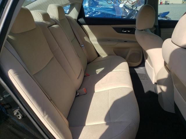 Photo 6 from auction – 2015 NISSAN ALTIMA 2.5 with VIN 1N4AL3AP2FC266786
