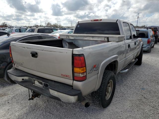 Photo 4 from auction – 2006 GMC SIERRA K25 with VIN 1GTHK23D36F188736