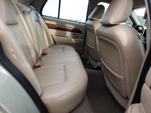 Photo 6 from auction – 2004 MERCURY GRAND MARQ with VIN 2MEHM75W04X618356