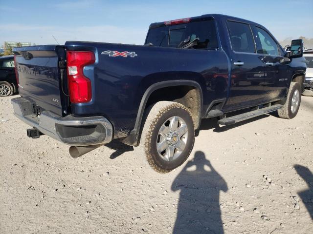 Photo 4 from auction – 2022 CHEVROLET SILVERADO with VIN 2GC4YPEY4N1214471