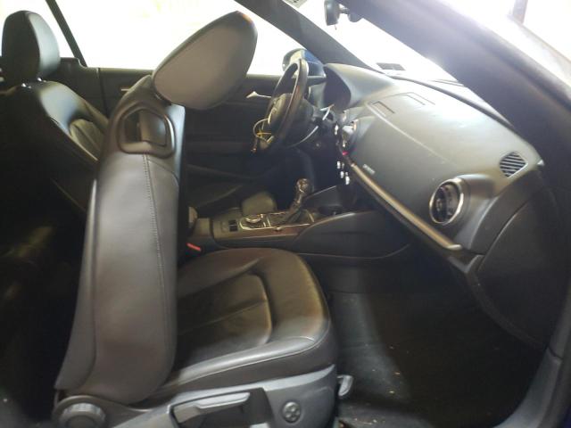 Photo 5 from auction – 2015 AUDI A3 PREMIUM with VIN WAU7FLFF7F1039002