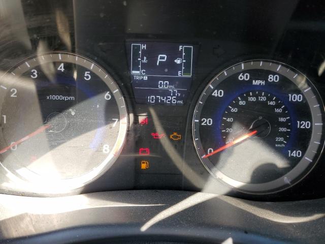 Photo 8 from auction – 2016 HYUNDAI ACCENT SE with VIN KMHCT4AE6GU146195