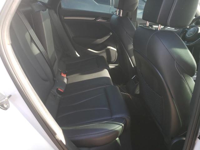 Photo 6 from auction – 2015 AUDI S3 PREMIUM with VIN WAUBFGFF9F1075551
