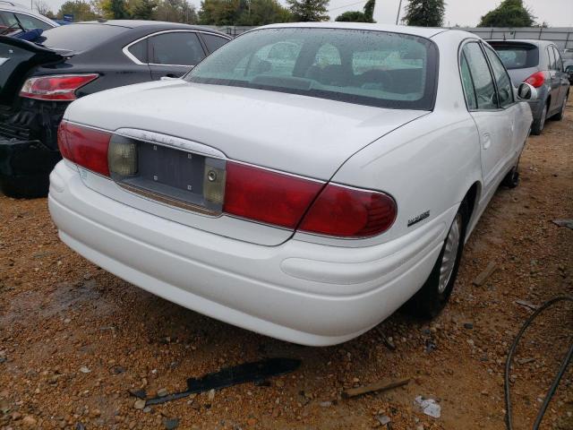 Photo 4 from auction – 2000 BUICK LESABRE CU with VIN 1G4HP54K2Y4216231