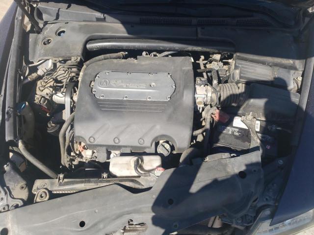 Photo 7 from auction – 2005 ACURA TL with VIN 19UUA66245A074714