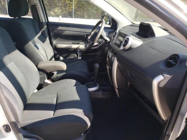 Photo 5 from auction – 2006 TOYOTA SCION XA with VIN JTKKT624760133536