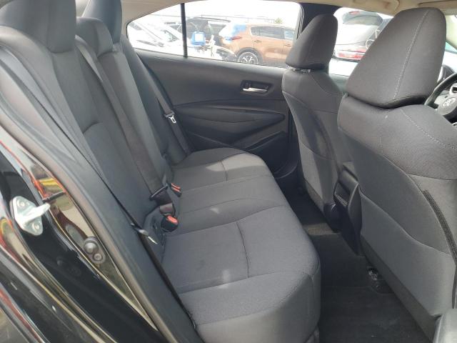Photo 6 from auction – 2020 TOYOTA COROLLA LE with VIN 5YFEPRAE7LP073652
