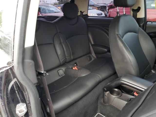 Photo 6 from auction – 2012 MINI COOPER S with VIN WMWSV3C59CT386677