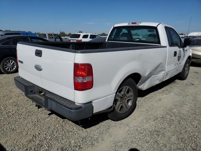 Photo 4 from auction – 2006 FORD F150 with VIN 1FTRF12W46NA30210