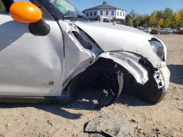 Photo 9 from auction – 2012 MINI COOPER S C with VIN WMWZC5C5XCWL62094