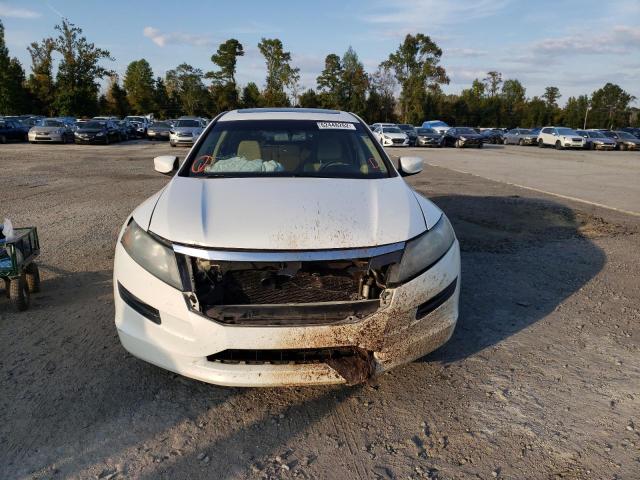 Photo 9 from auction – 2012 HONDA CROSSTOUR with VIN 5J6TF3H33CL004777