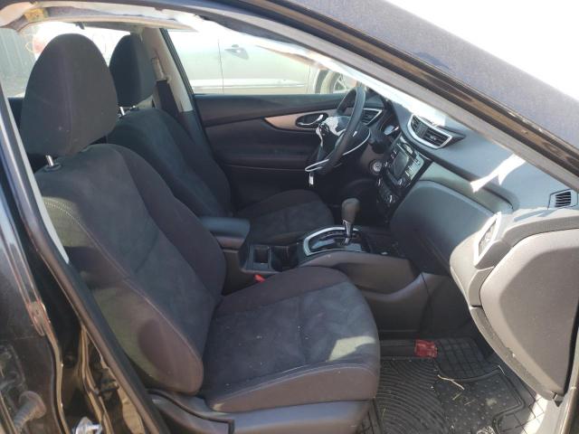 Photo 5 from auction – 2016 NISSAN ROGUE S with VIN KNMAT2MV5GP678533