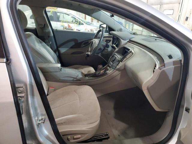 Photo 5 from auction – 2010 BUICK LACROSSE C with VIN 1G4GB5EG7AF137300
