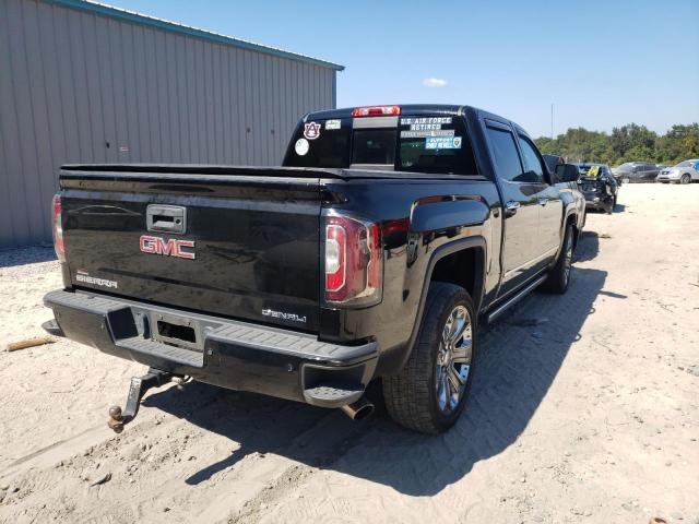 Photo 4 from auction – 2016 GMC SIERRA K15 with VIN 3GTU2PEC6GG303314