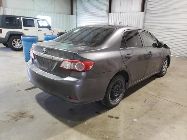 Zdjęcie 4 z aukcji – 2013 TOYOTA COROLLA BA z VIN 5YFBU4EE6DP079789