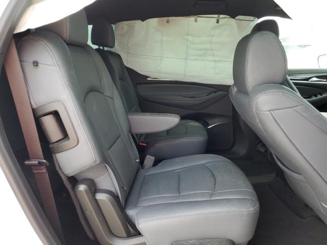 Photo 11 from auction – 2022 BUICK ENCLAVE PR with VIN 5GAERCKW2NJ105267