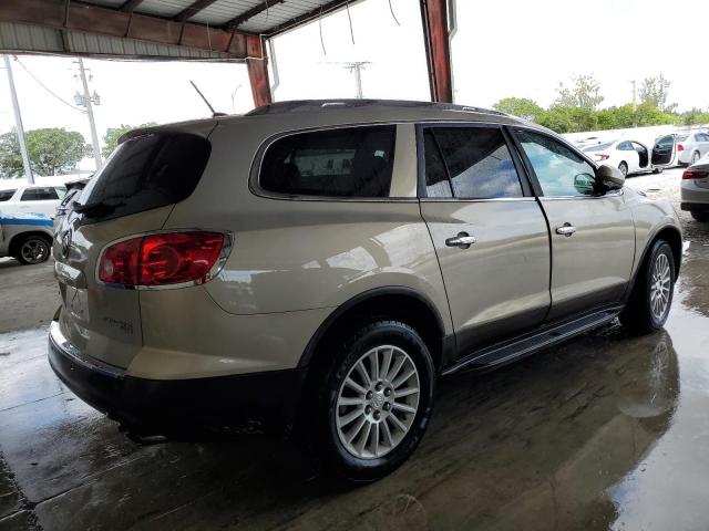 Photo 4 from auction – 2011 BUICK ENCLAVE CX with VIN 5GAKRBED9BJ250793