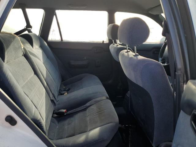 Photo 6 from auction – 1994 TOYOTA COROLLA BA with VIN JT2AE09V3R0046836