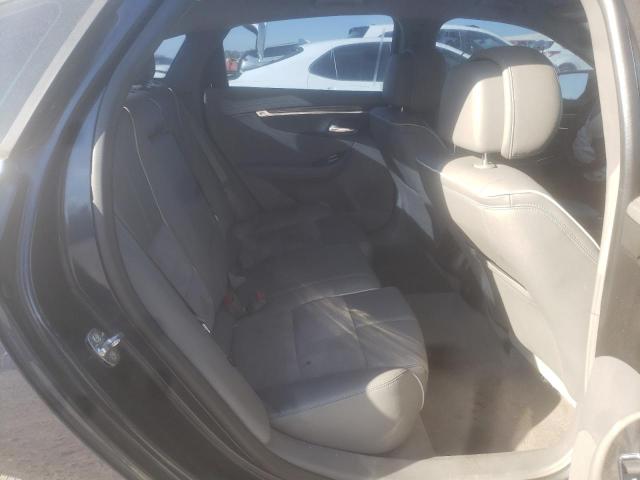 Photo 6 from auction – 2014 CHEVROLET IMPALA LT with VIN 2G1115SL2E9211986