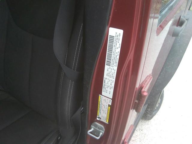 Photo 10 from auction – 2013 JEEP WRANGLER with VIN 1C4BJWFG7DL554007