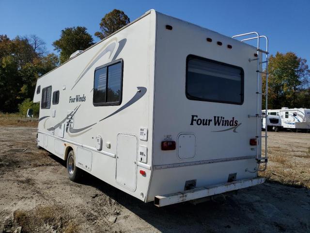 Photo 3 from auction – 2003 FORD FOUR WINDS with VIN 1FDXE45S03HA60377