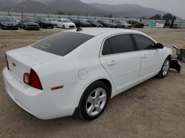 Photo 4 from auction – 2012 CHEVROLET MALIBU with VIN 1G1ZB5E04CF205760