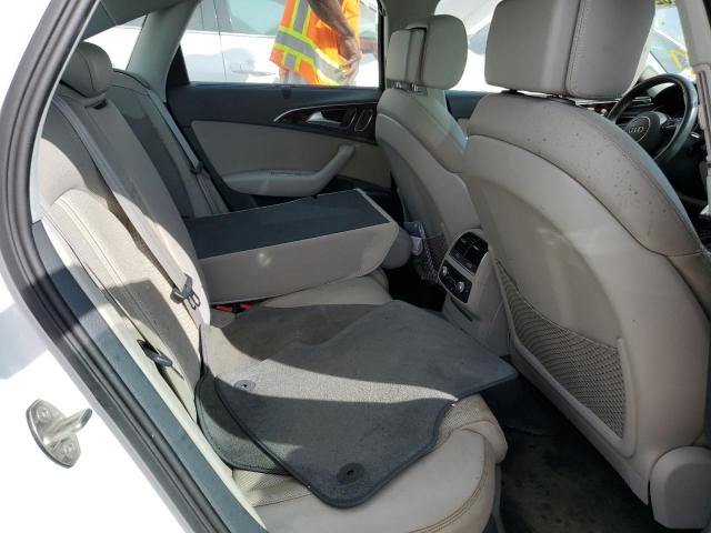 Photo 6 from auction – 2016 AUDI A6 PRESTIG with VIN WAUHGAFC2GN016393