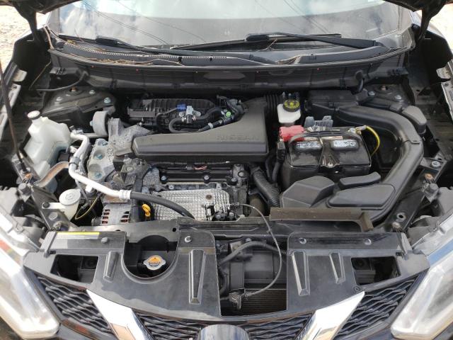 Photo 7 from auction – 2015 NISSAN ROGUE S with VIN KNMAT2MV7FP534884