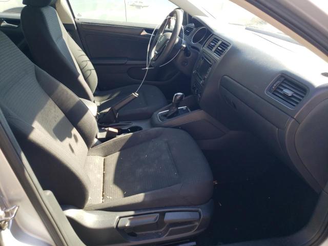 Photo 5 from auction – 2015 VOLKSWAGEN JETTA BASE with VIN 3VW2K7AJ1FM246612
