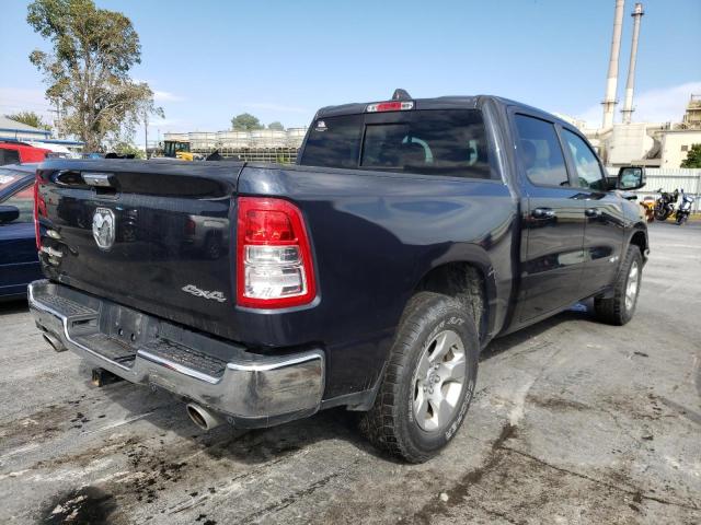 Photo 4 from auction – 2019 RAM 1500 BIG H with VIN 1C6SRFFT2KN840006