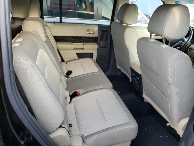Photo 6 from auction – 2013 FORD FLEX SEL with VIN 2FMGK5C88DBD32761