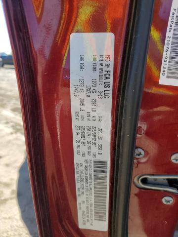 Photo 10 from auction – 2019 JEEP CHEROKEE L with VIN 1C4PJLLB1KD151726