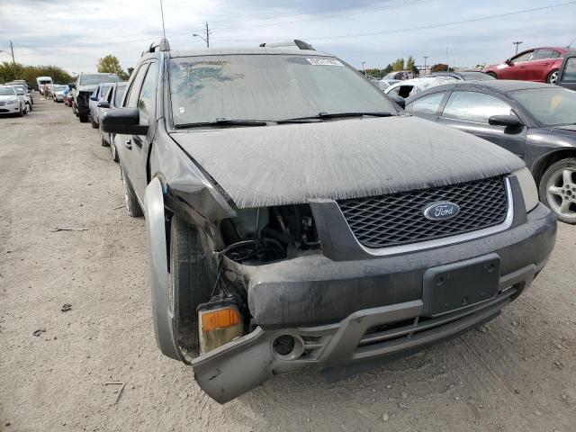 Photo 9 from auction – 2006 FORD FREESTYLE with VIN 1FMDK02166GA35123