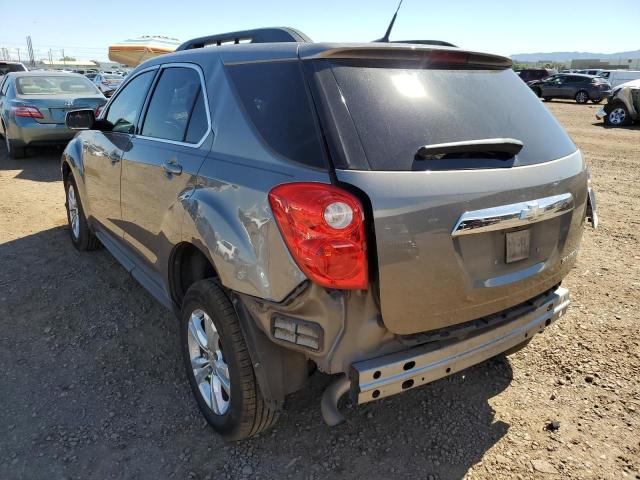 Photo 3 from auction – 2011 CHEVROLET EQUINOX LT with VIN 2CNALDEC7B6370308
