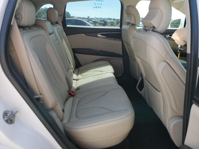 Photo 6 from auction – 2017 LINCOLN MKX RESERV with VIN 2LMPJ6LR9HBL14541