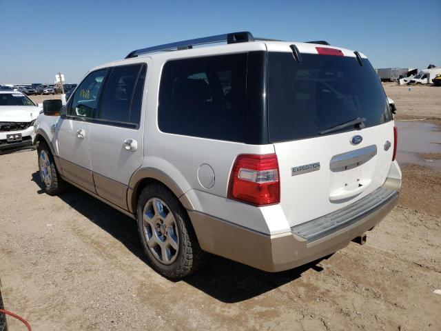 Photo 3 from auction – 2013 FORD EXPEDITION with VIN 1FMJU1J50DEF66690