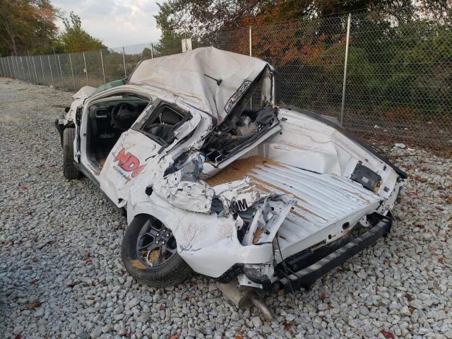 Photo 3 from auction – 2022 FORD MAVERICK X with VIN 3FTTW8E99NRA35418