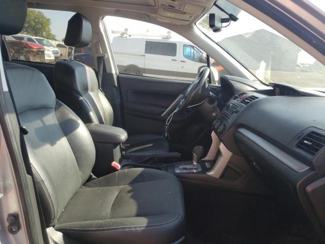 Photo 5 from auction – 2015 SUBARU FORESTER 2 with VIN JF2SJAHCXFH423853