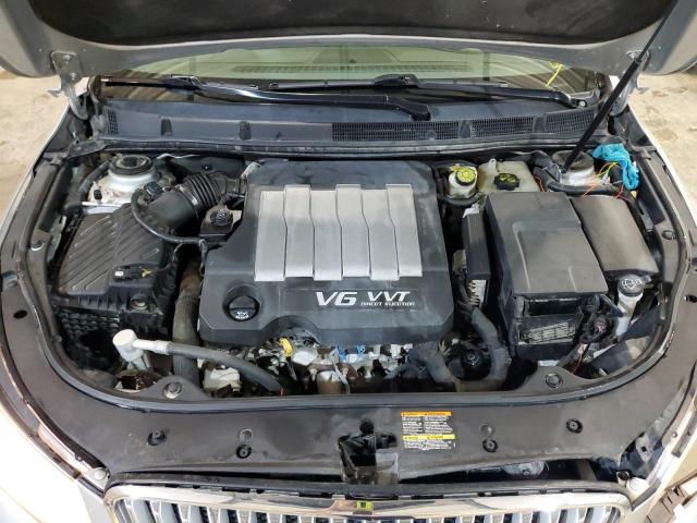 Photo 7 from auction – 2010 BUICK LACROSSE C with VIN 1G4GB5EG7AF137300