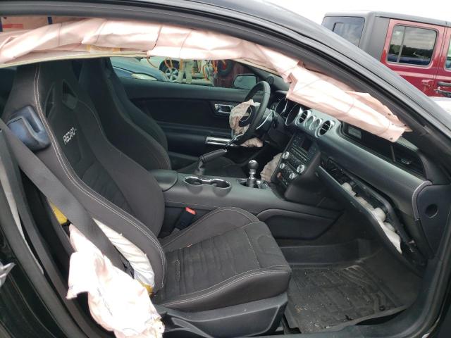 Photo 5 from auction – 2015 FORD MUSTANG GT with VIN 1FA6P8CF3F5337929