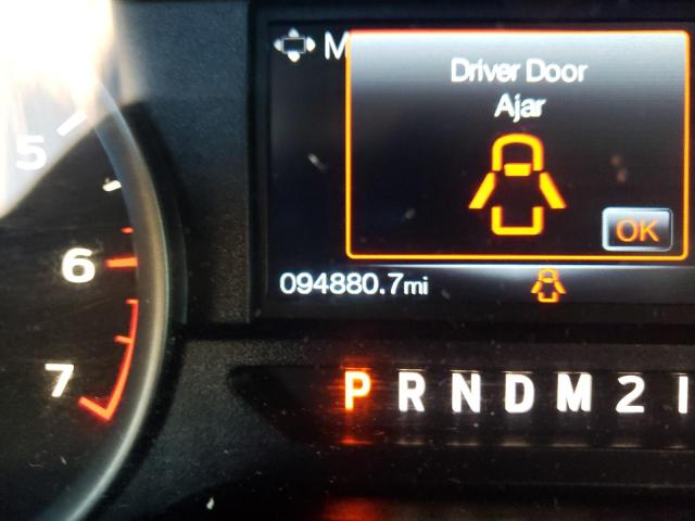 Photo 8 from auction – 2015 FORD F150 SUPER with VIN 1FTEW1CPXFKD66418