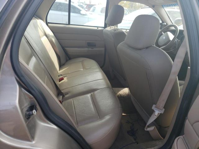 Photo 6 from auction – 2005 FORD CROWN VICT with VIN 2FAFP71W65X128954