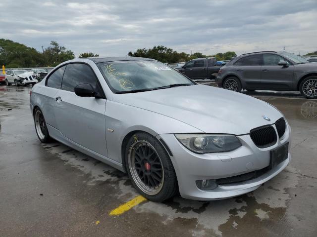 BMW 328 I SULE 2011 with VIN WBAKE5C53BE755435 - Photo from auction