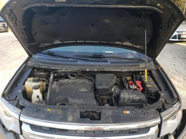 Photo 7 from auction – 2013 FORD EDGE SEL with VIN 2FMDK4JC3DBB35808