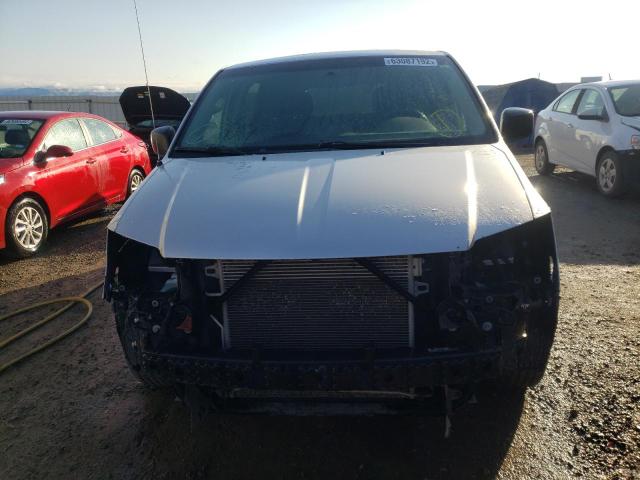 Photo 9 from auction – 2012 DODGE GRAND CARA with VIN 2C4RDGBG0CR104934