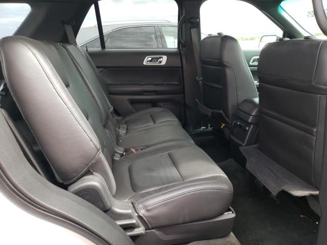 Photo 6 from auction – 2014 FORD EXPLORER X with VIN 1FM5K7D81EGC57039
